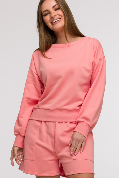 Sweatshirt model 211528 Wear